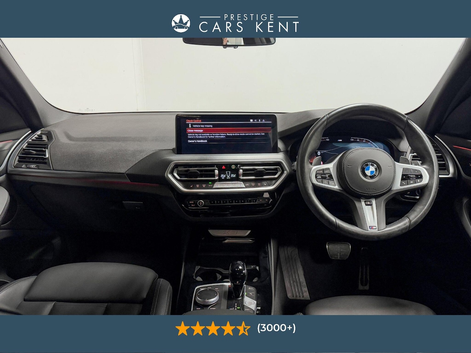 Used BMW X3 2022 for sale - 75928160: Photo 2