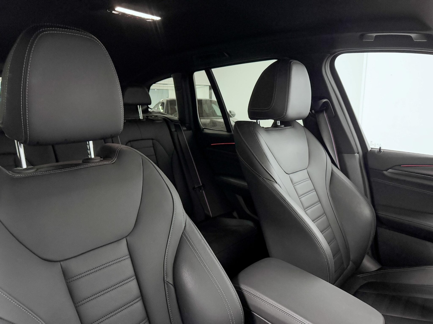 Used BMW X3 2022 for sale - 75928160: Photo 21