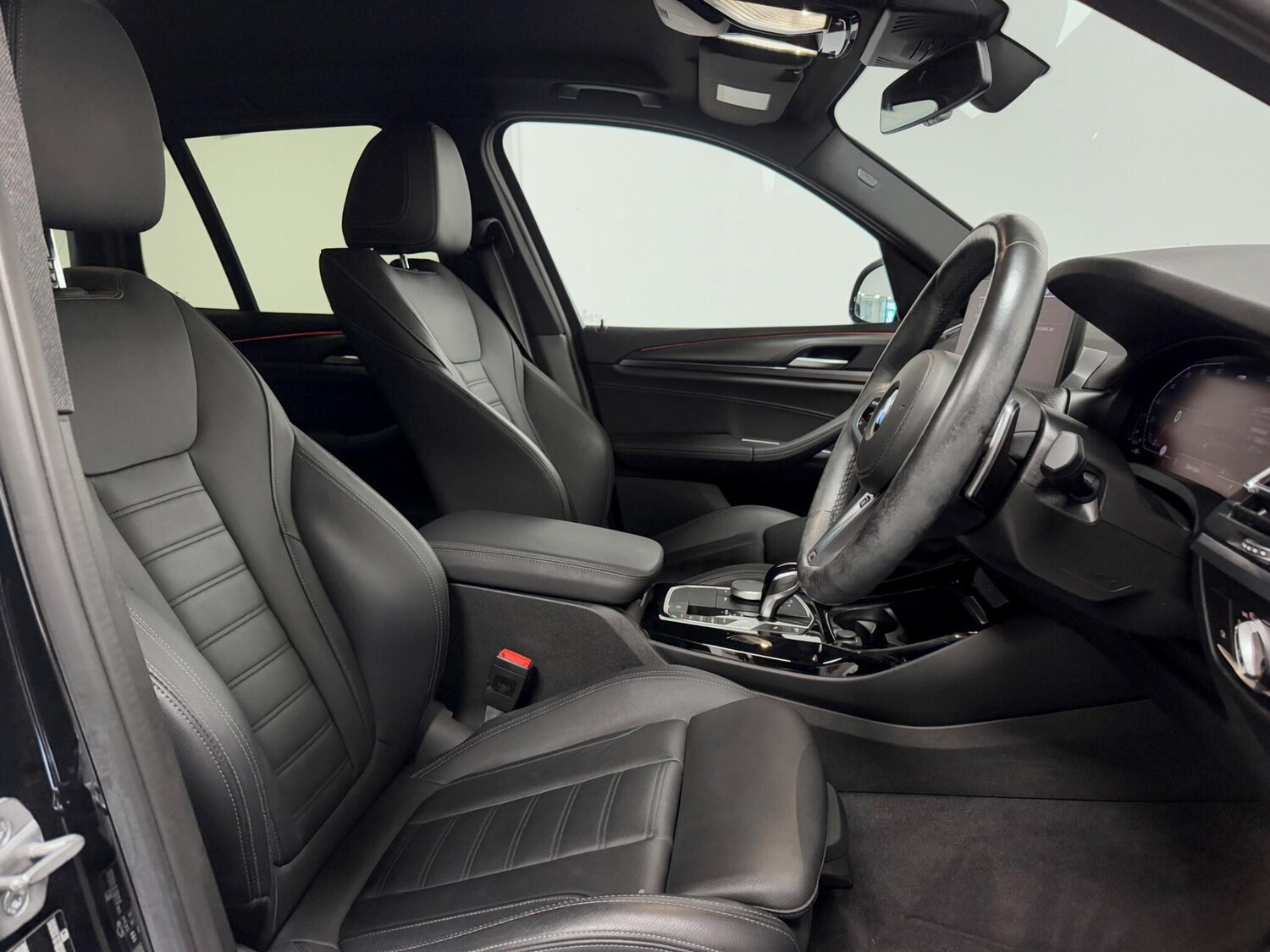 Used BMW X3 2022 for sale - 75928160: Photo 22