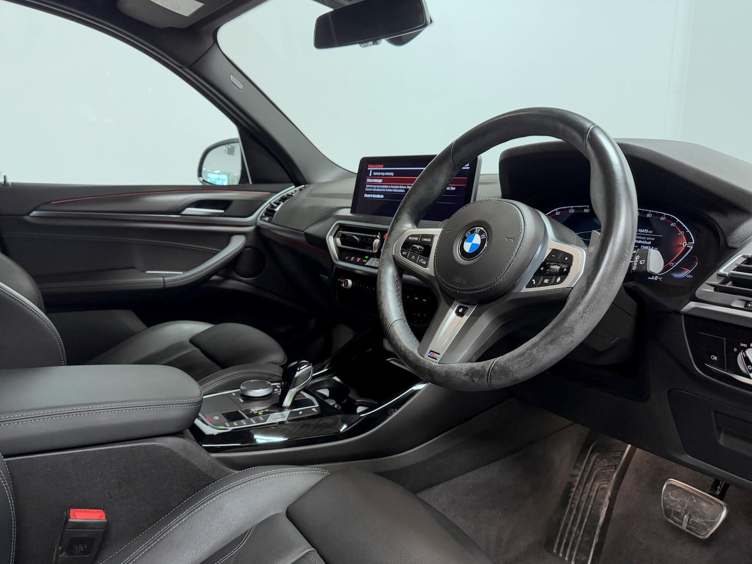 Used BMW X3 2022 for sale - 75928160: Photo 23