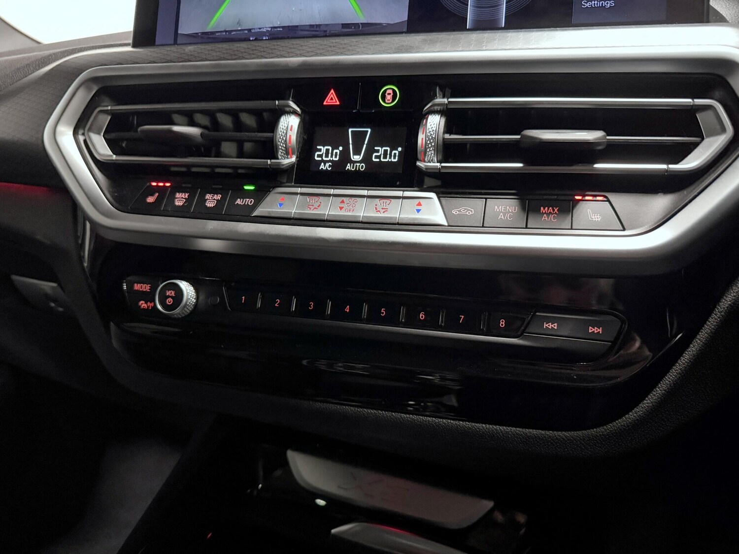 Used BMW X3 2022 for sale - 75928160: Photo 34