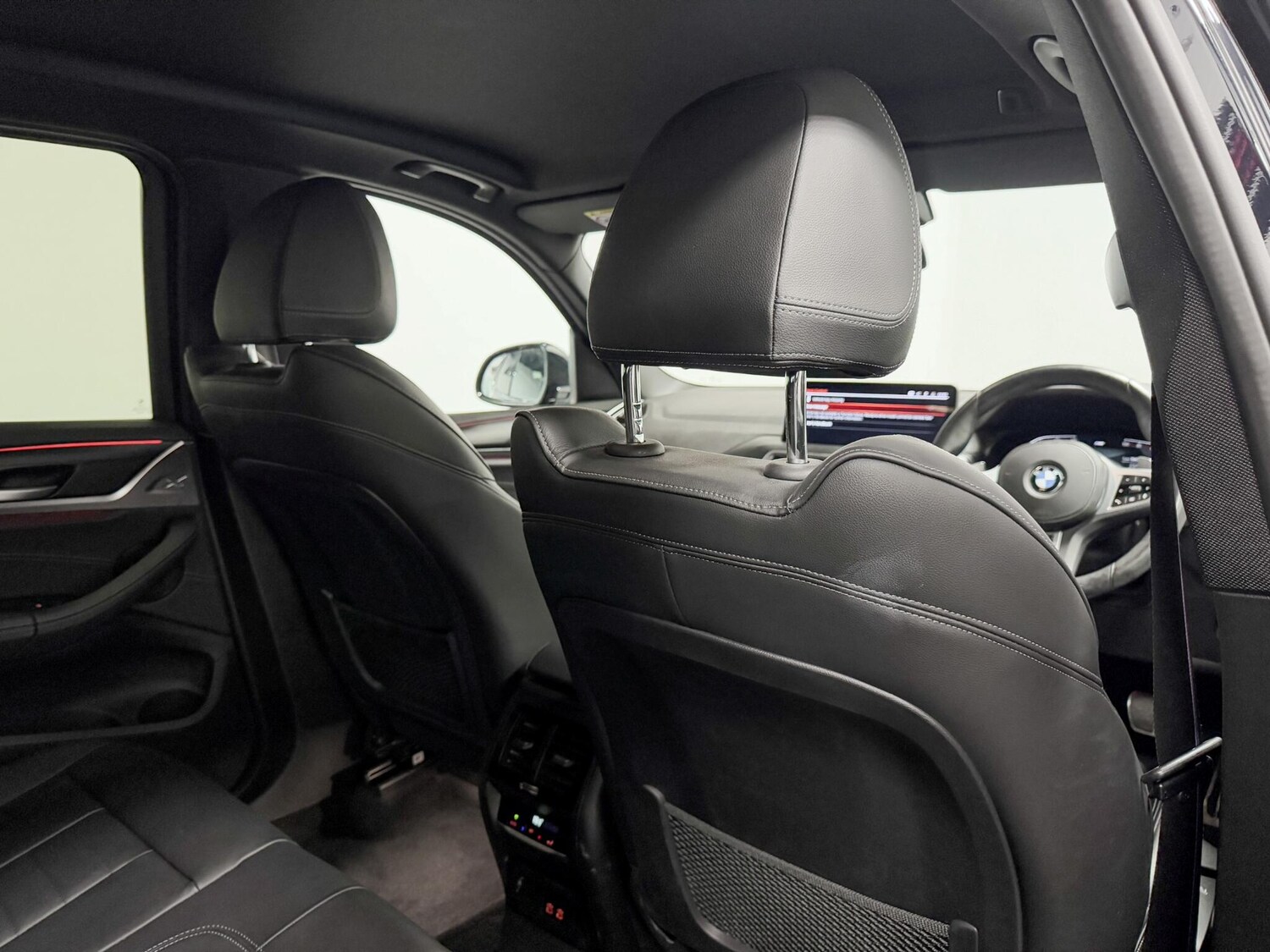 Used BMW X3 2022 for sale - 75928160: Photo 36