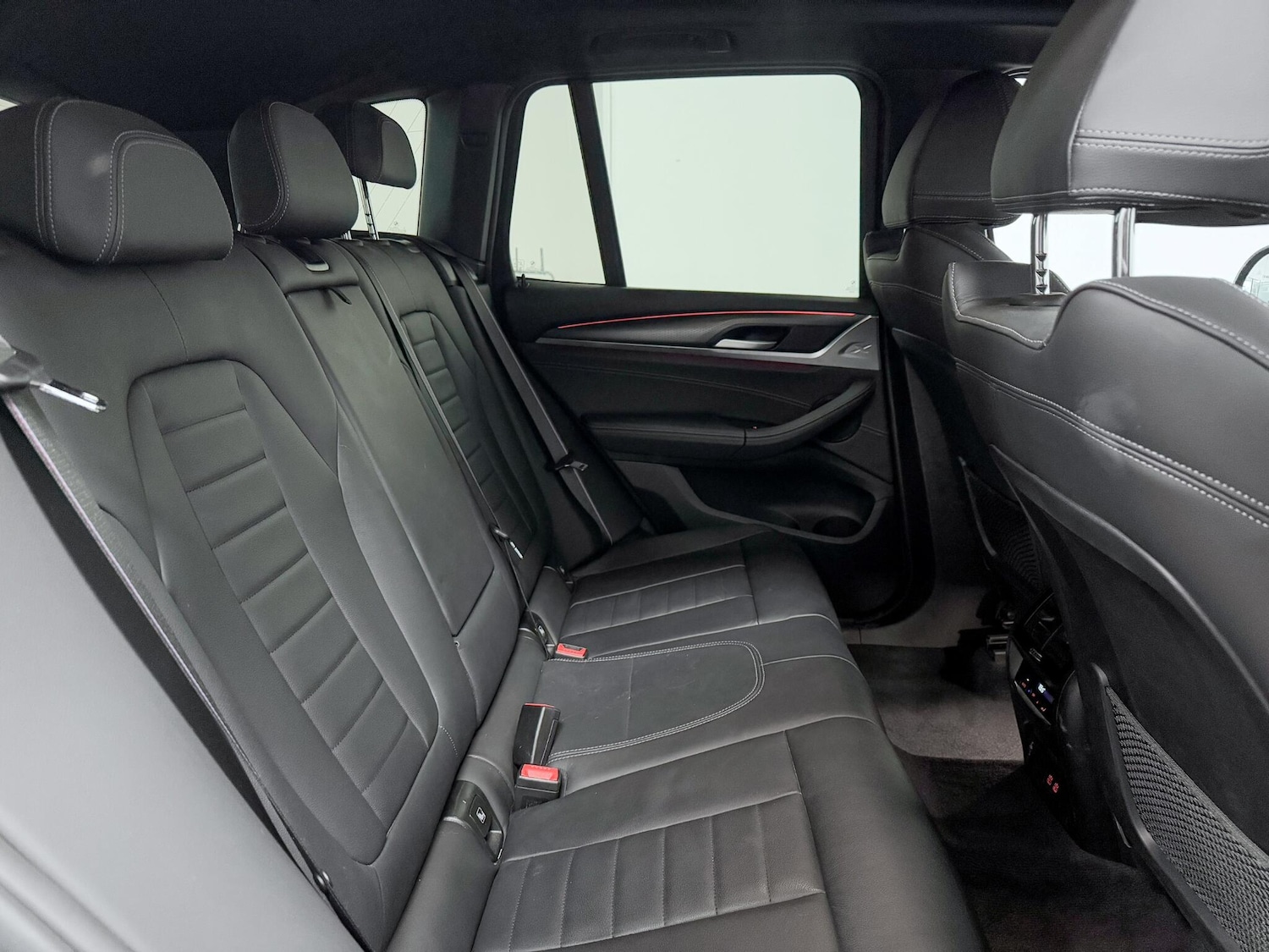 Used BMW X3 2022 for sale - 75928160: Photo 37