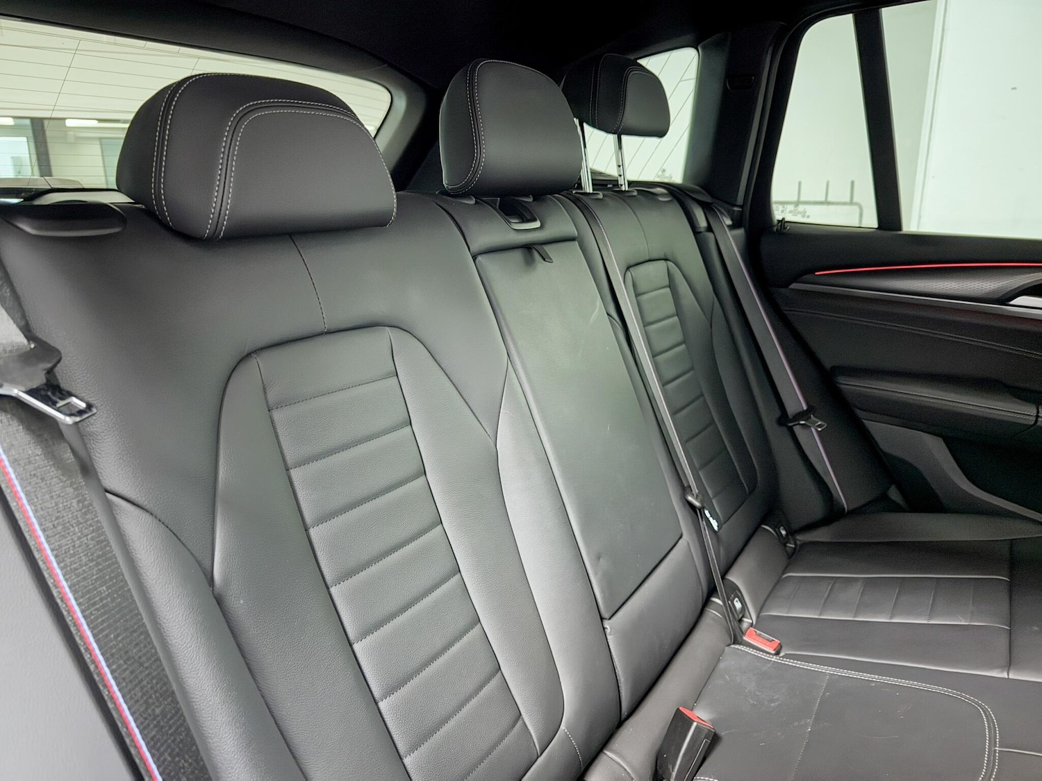 Used BMW X3 2022 for sale - 75928160: Photo 38