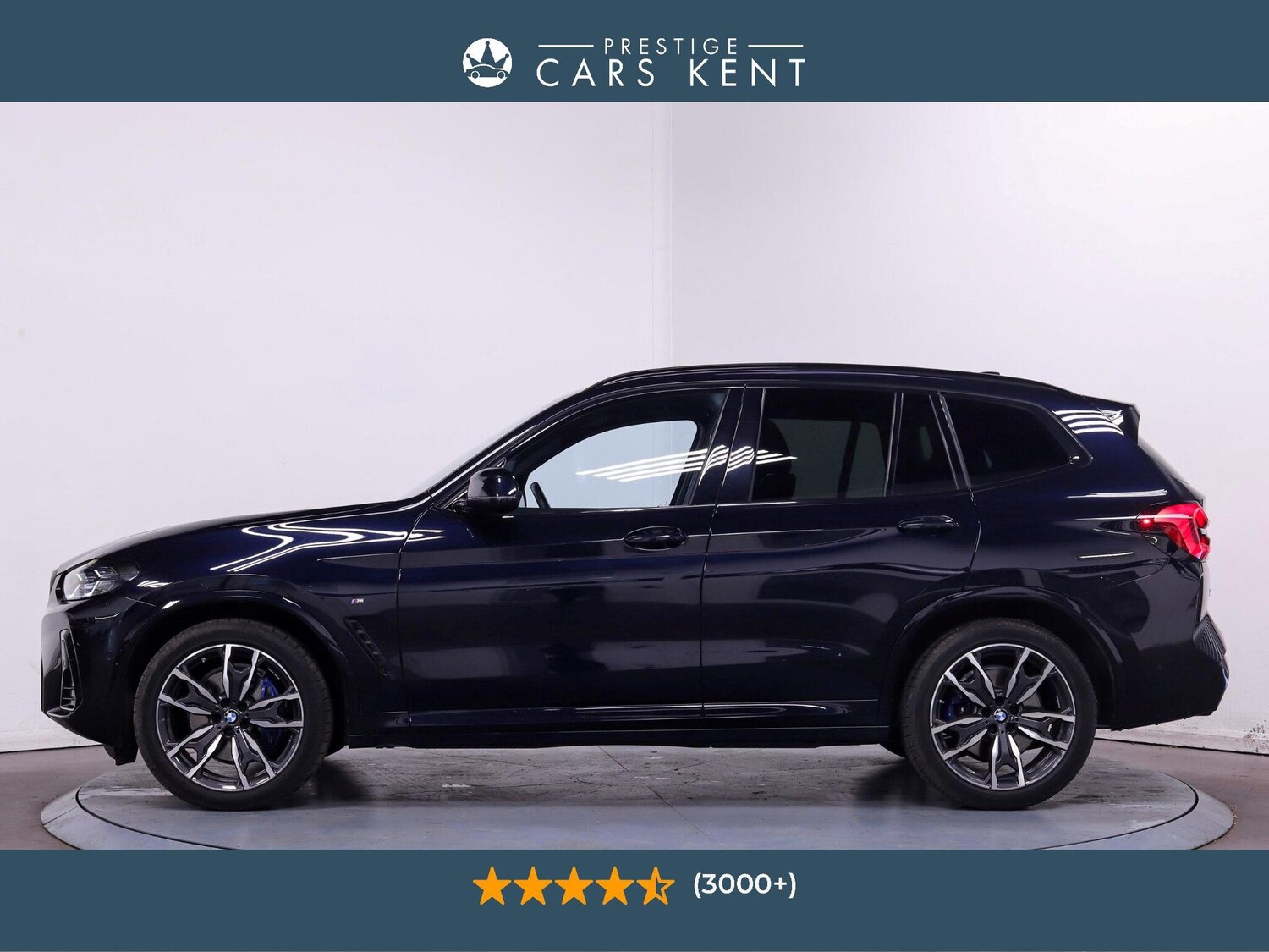 Used BMW X3 2022 for sale - 75928160: Photo 4