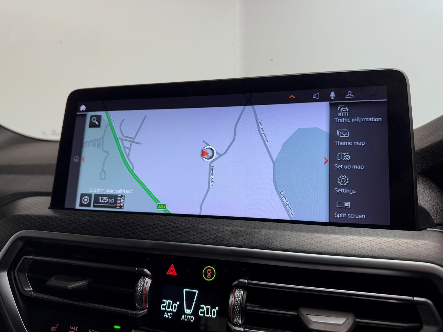 Used BMW X3 2022 for sale - 75928160: Photo 47