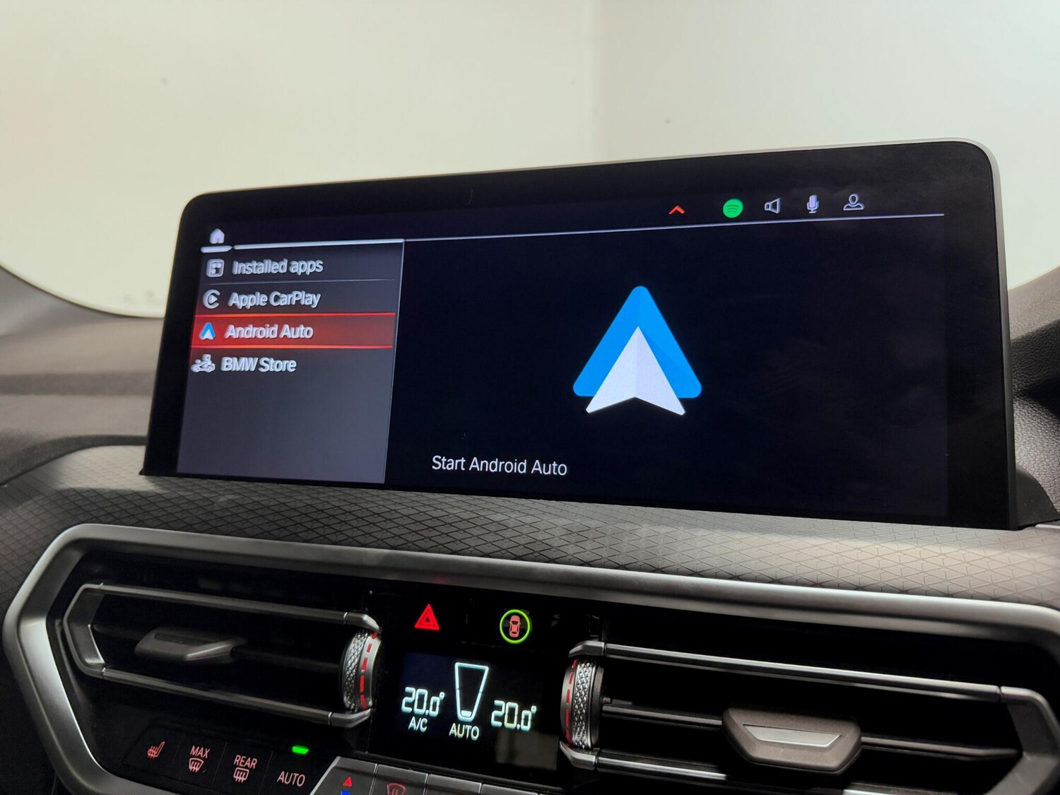 Used BMW X3 2022 for sale - 75928160: Photo 50