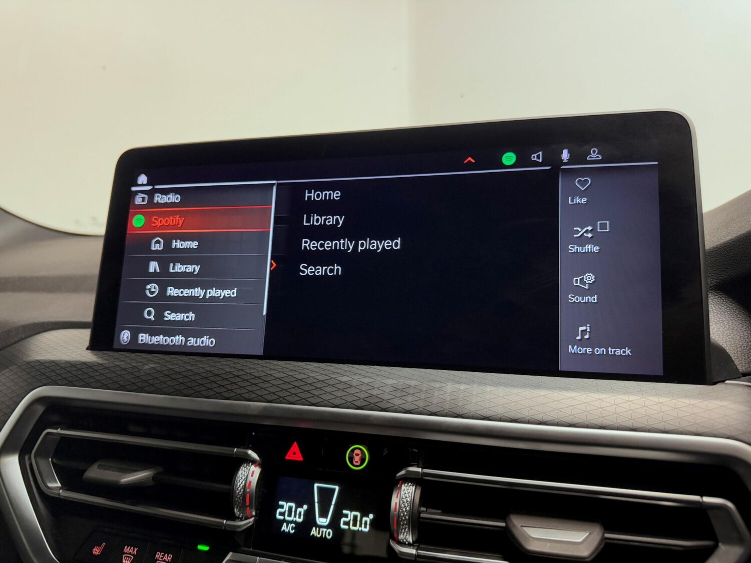 Used BMW X3 2022 for sale - 75928160: Photo 52