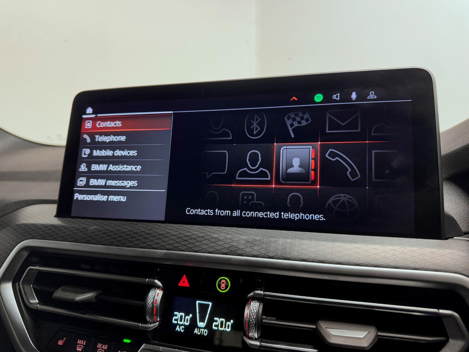 Used BMW X3 2022 for sale - 75928160: Photo 53