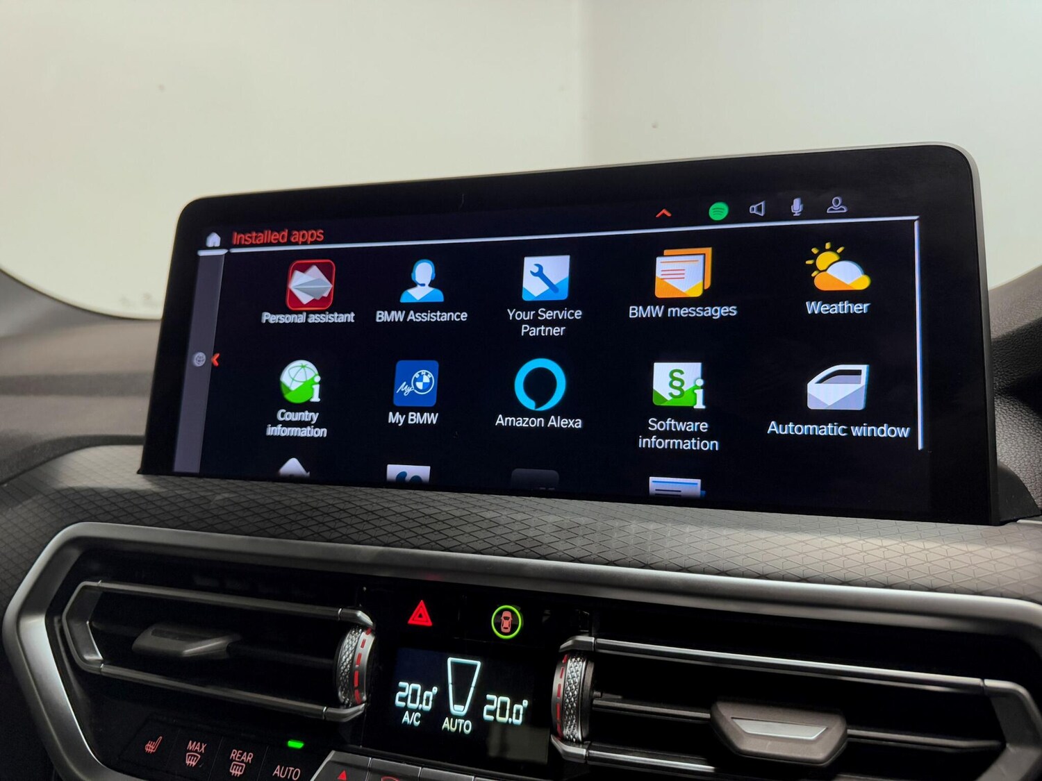 Used BMW X3 2022 for sale - 75928160: Photo 54