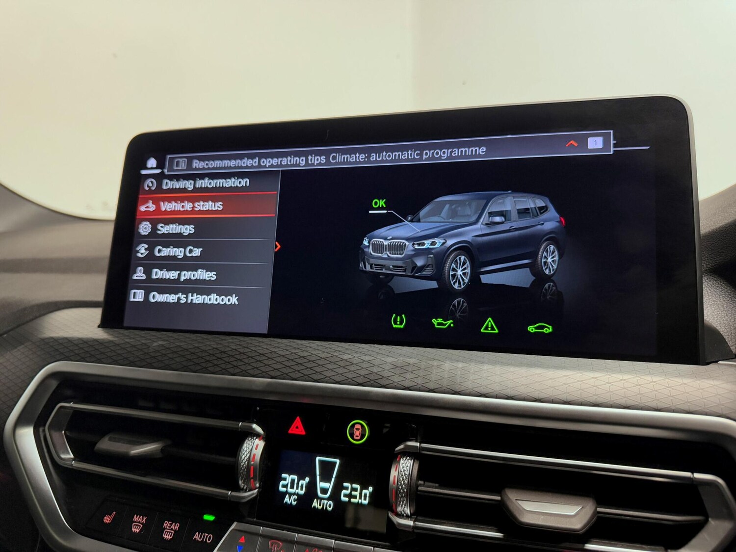 Used BMW X3 2022 for sale - 75928160: Photo 57