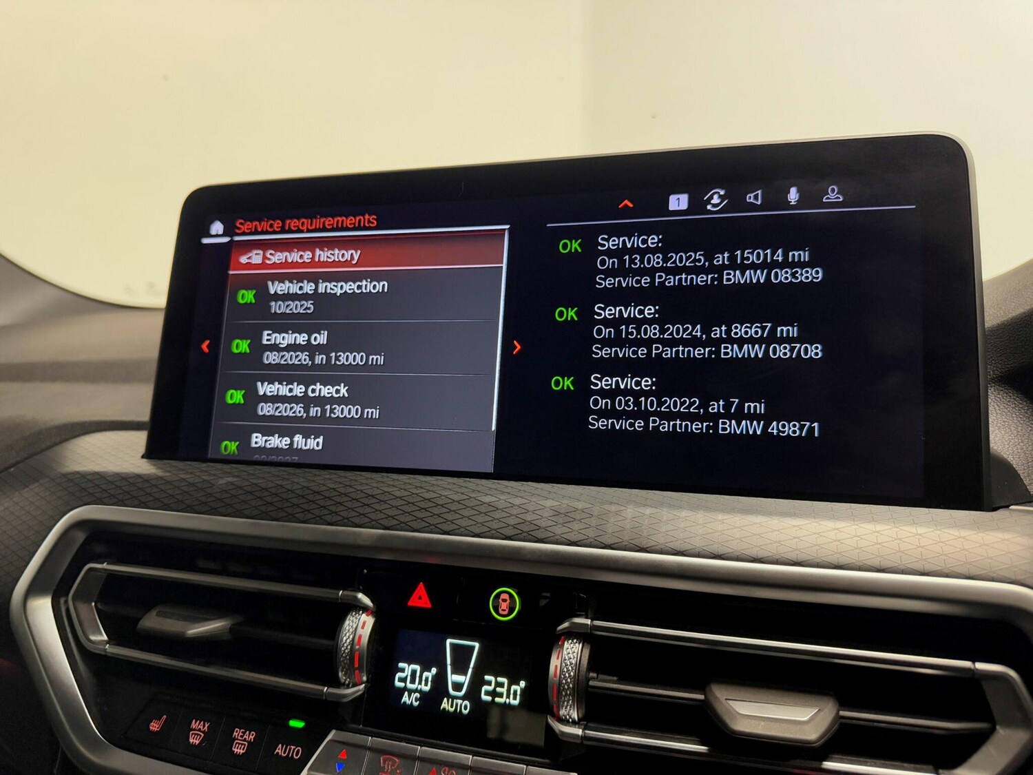 Used BMW X3 2022 for sale - 75928160: Photo 58