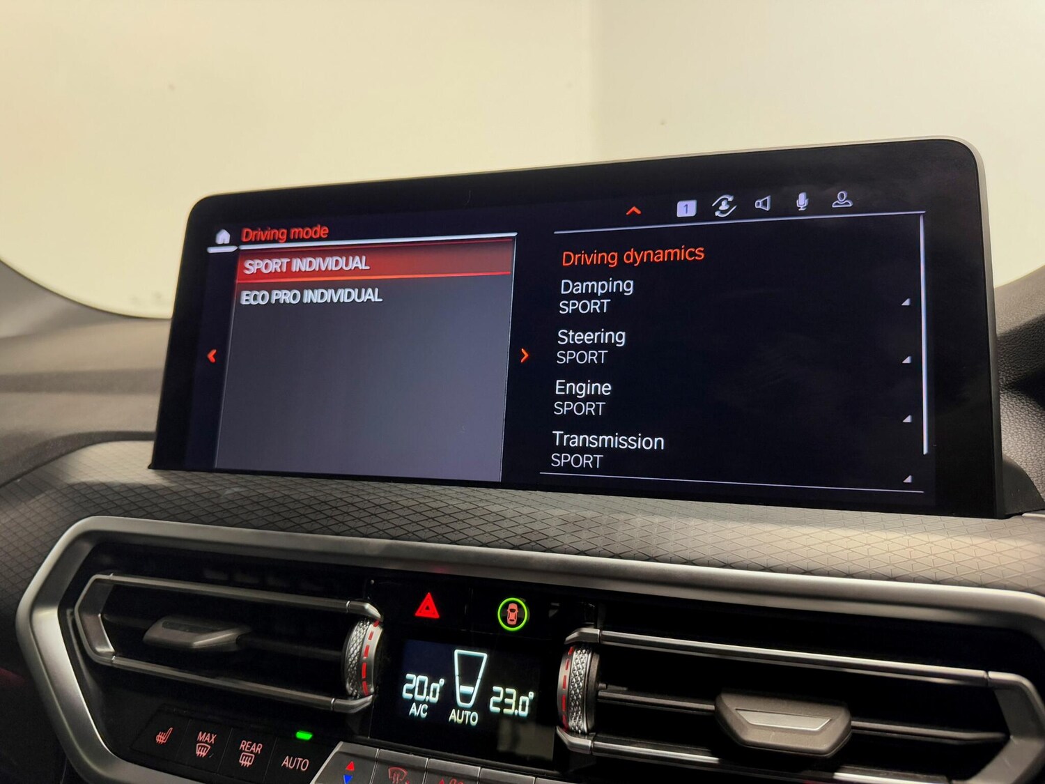Used BMW X3 2022 for sale - 75928160: Photo 59