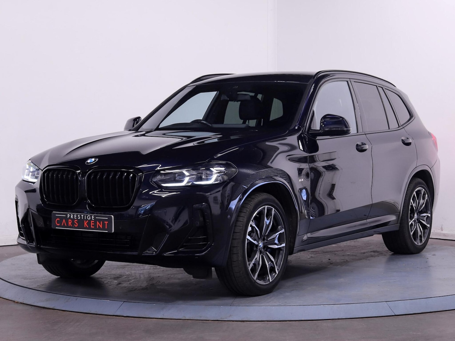 Used BMW X3 2022 for sale - 75928160: Photo 6