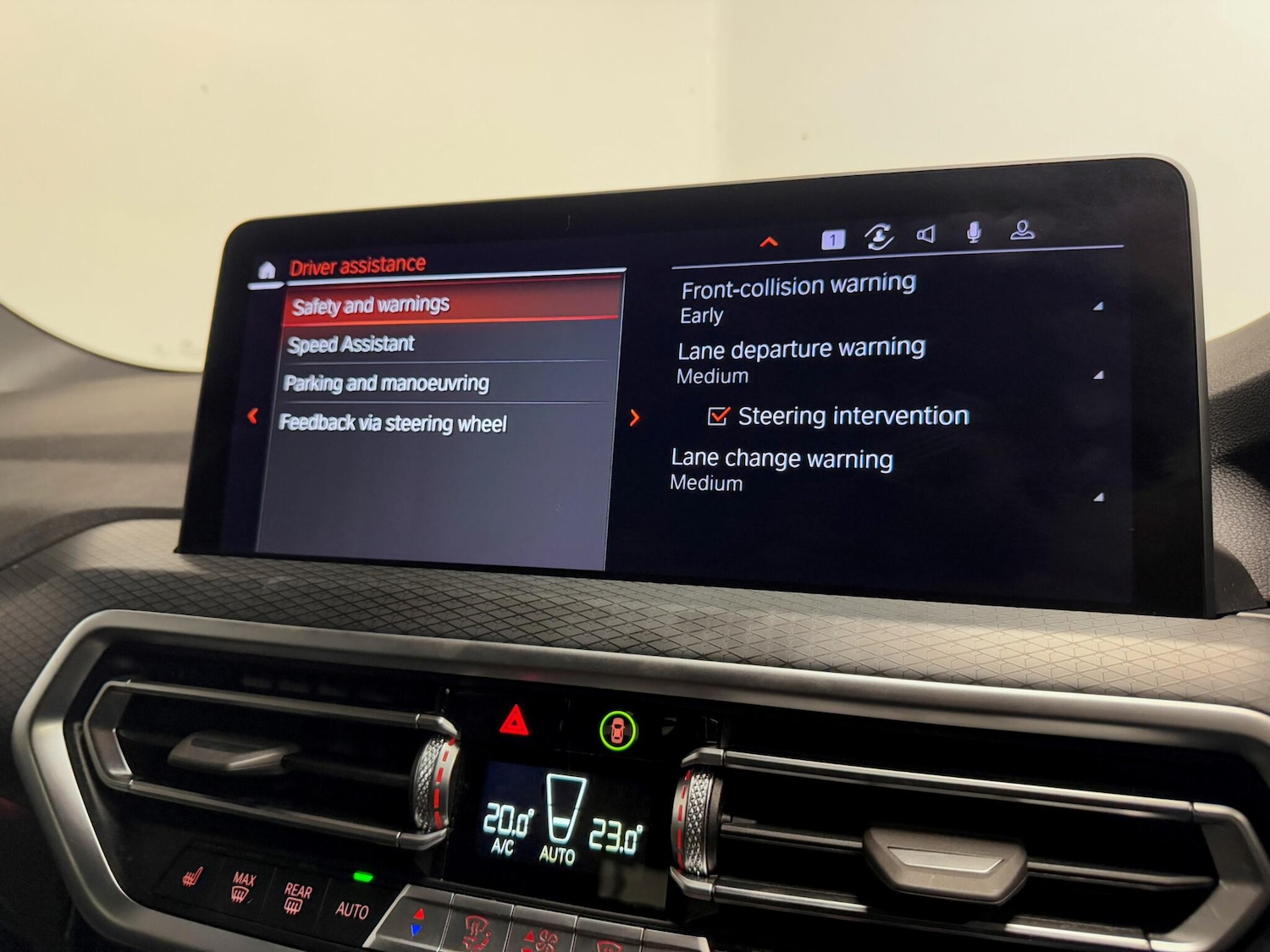 Used BMW X3 2022 for sale - 75928160: Photo 60