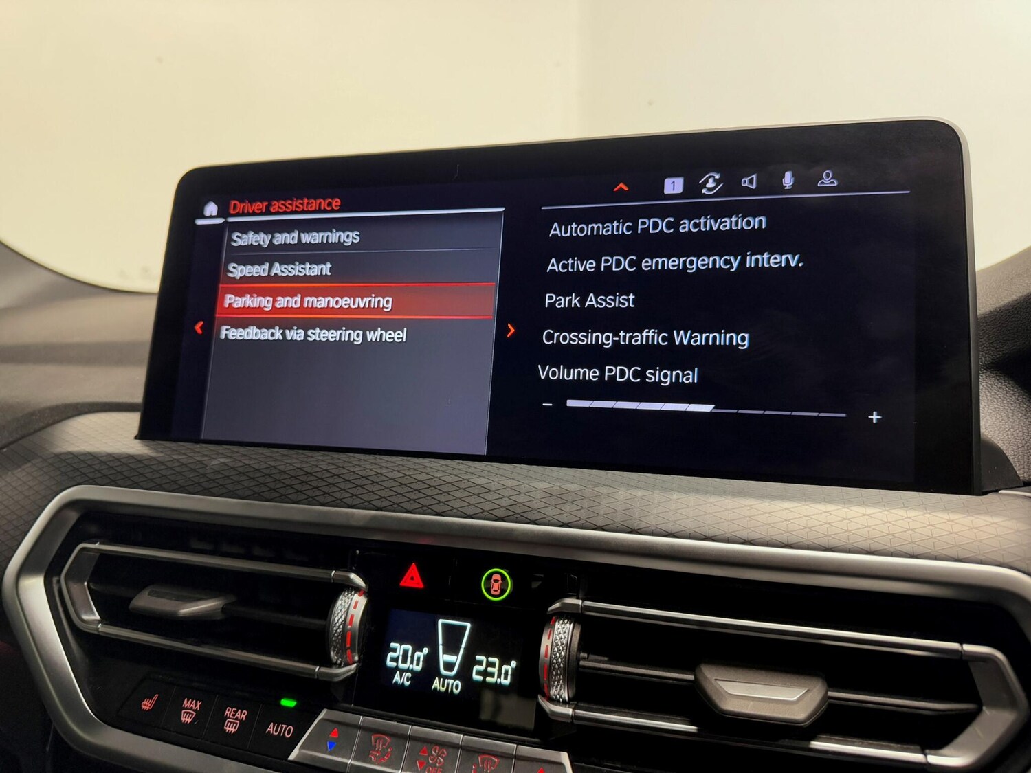 Used BMW X3 2022 for sale - 75928160: Photo 62