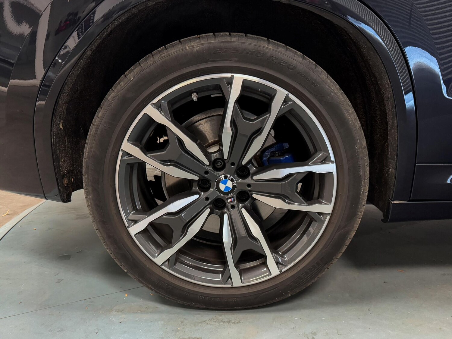 Used BMW X3 2022 for sale - 75928160: Photo 63
