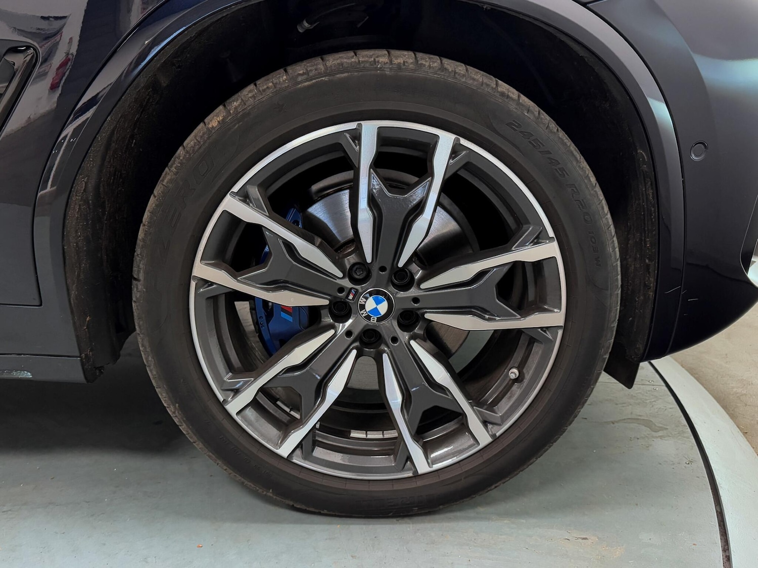 Used BMW X3 2022 for sale - 75928160: Photo 64