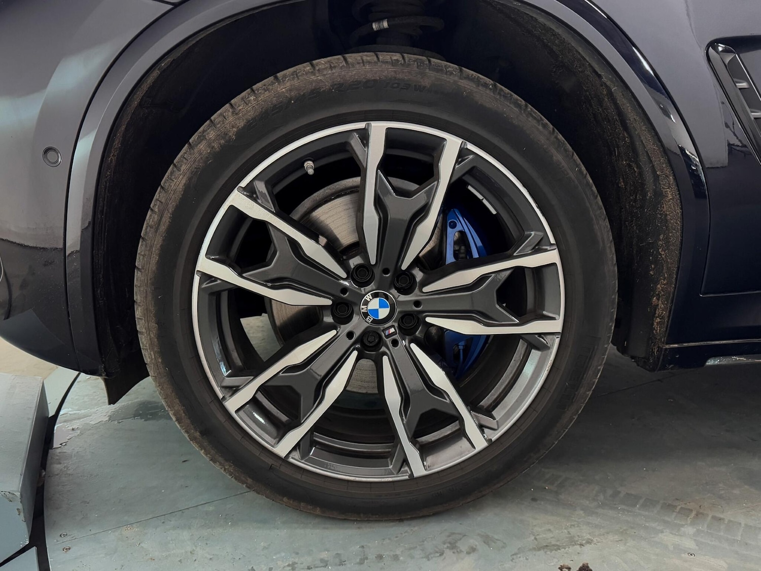 Used BMW X3 2022 for sale - 75928160: Photo 65
