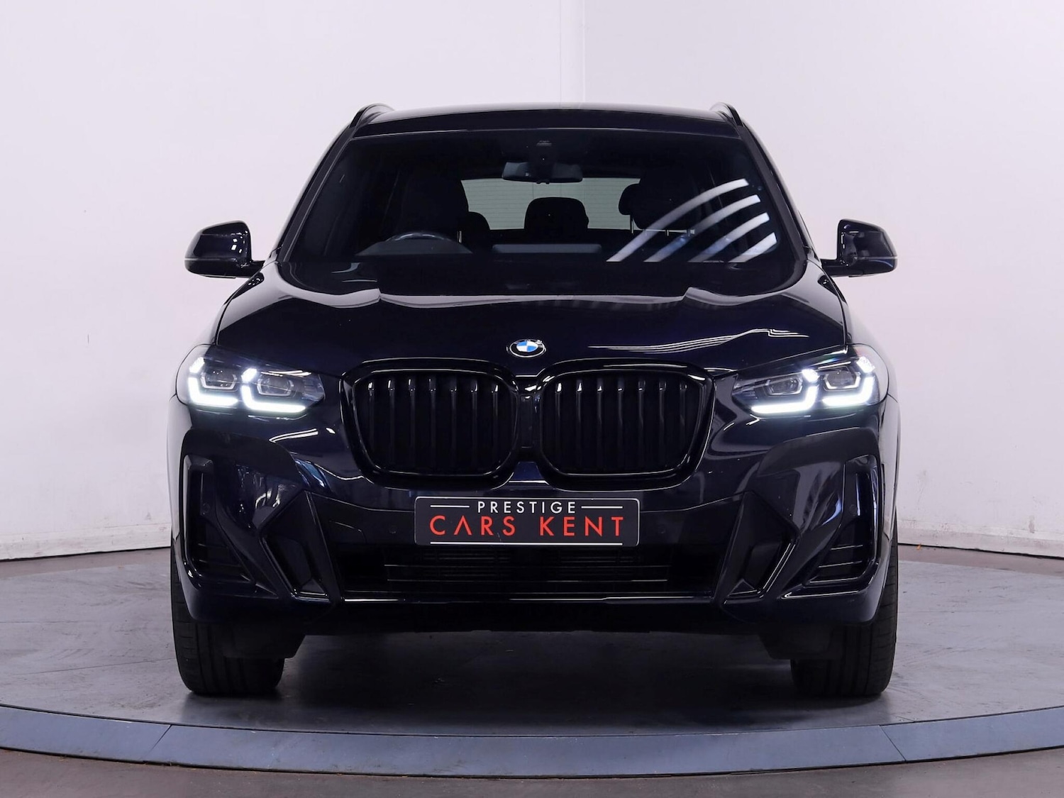 Used BMW X3 2022 for sale - 75928160: Photo 7