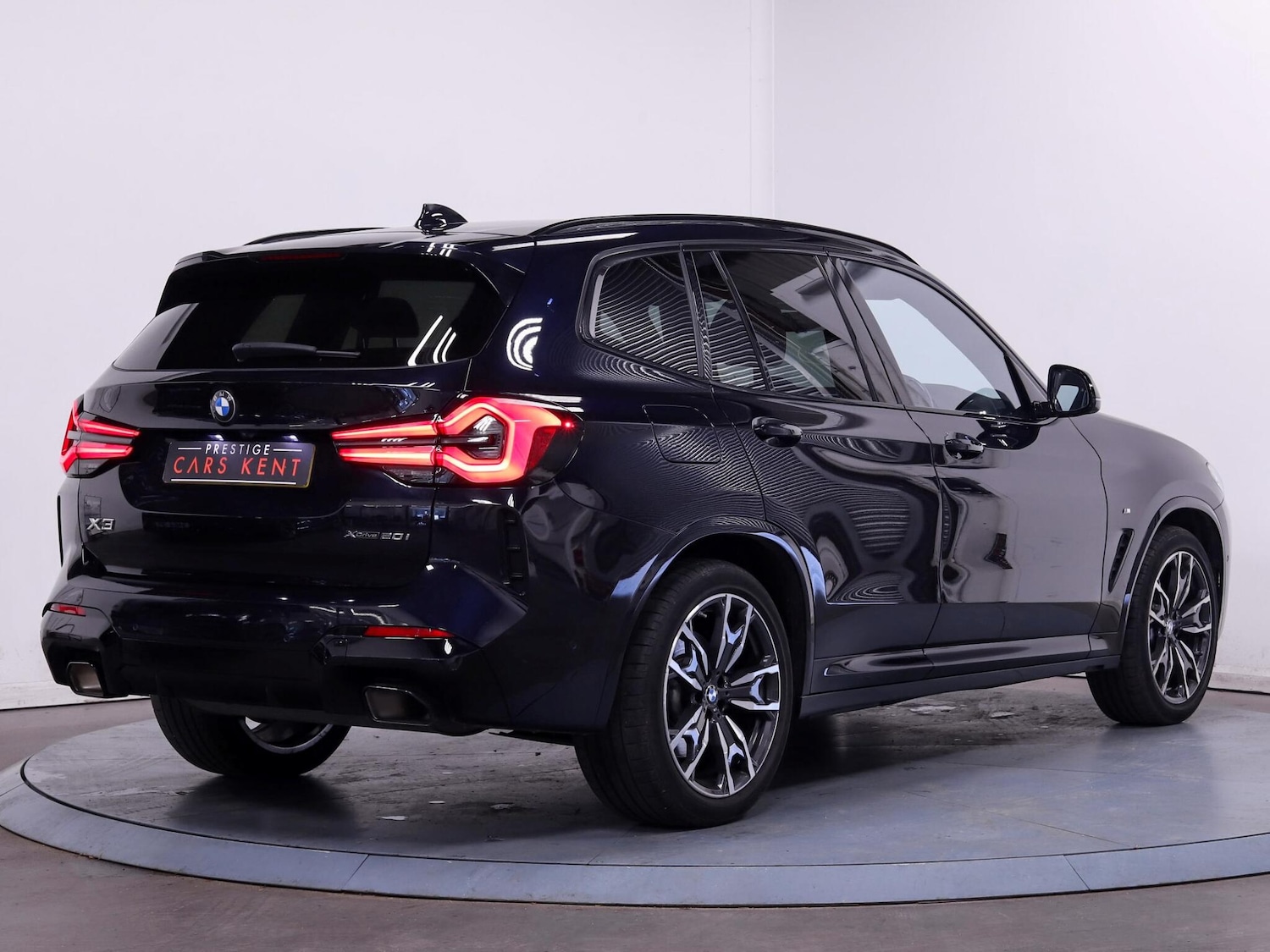 Used BMW X3 2022 for sale - 75928160: Photo 9