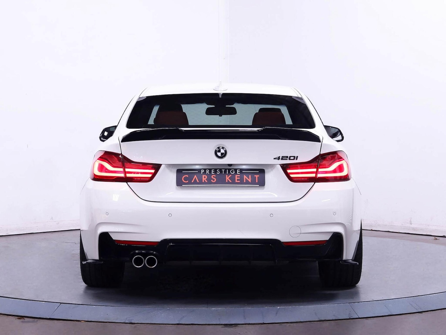 Used BMW 4 Series for sale - 76422712: Photo 11