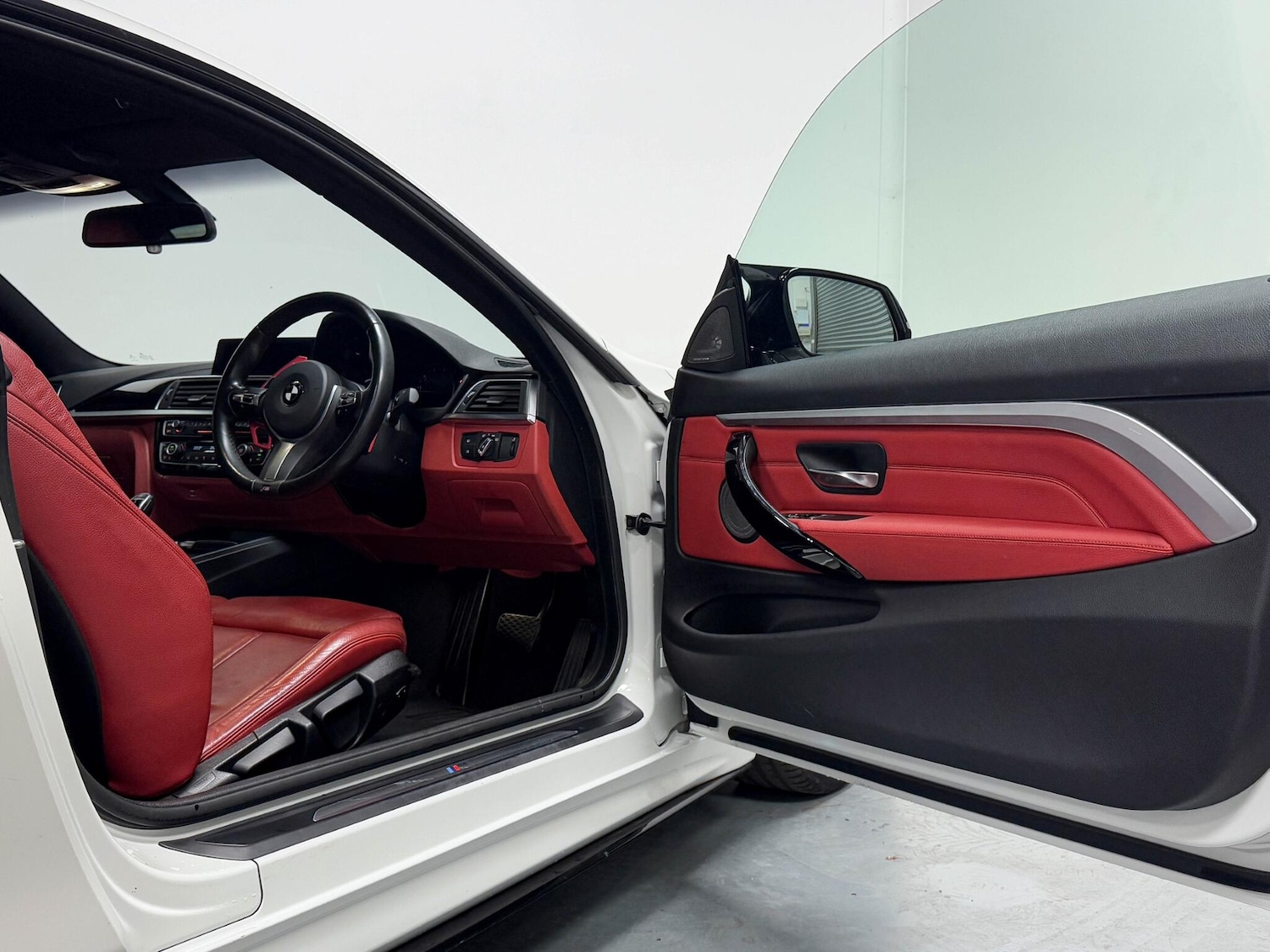 Used BMW 4 Series for sale - 76422712: Photo 13