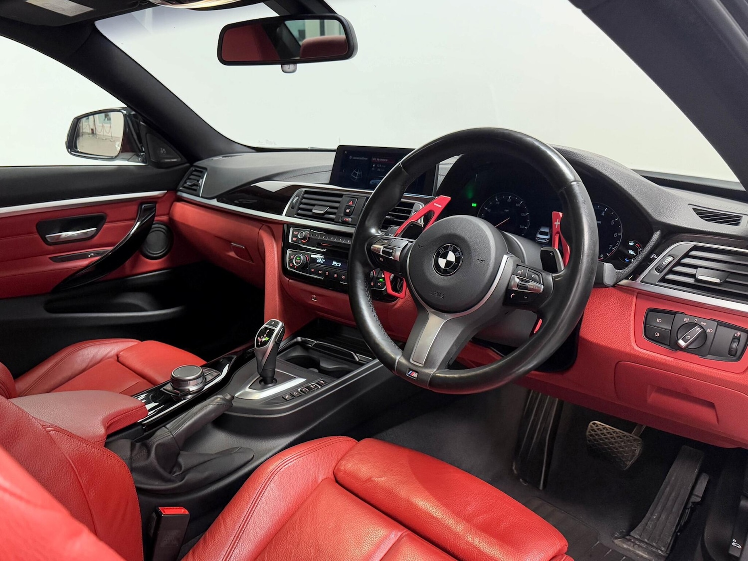 Used BMW 4 Series for sale - 76422712: Photo 18