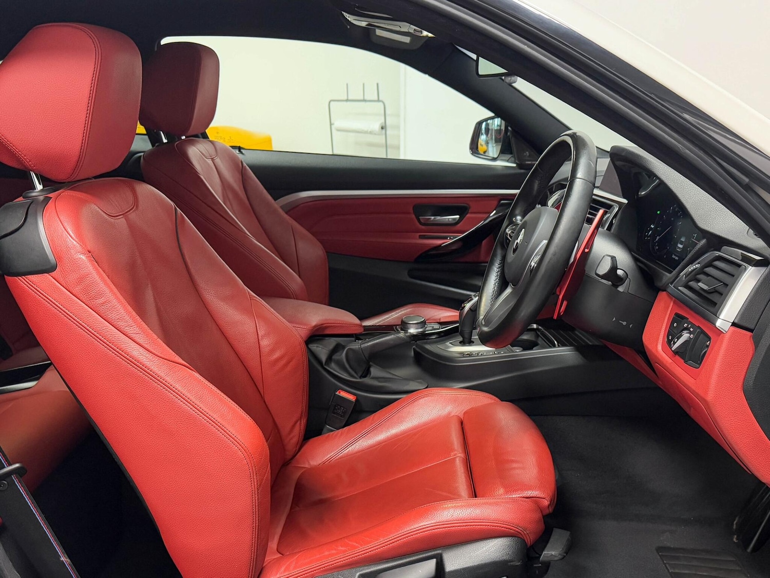 Used BMW 4 Series for sale - 76422712: Photo 19