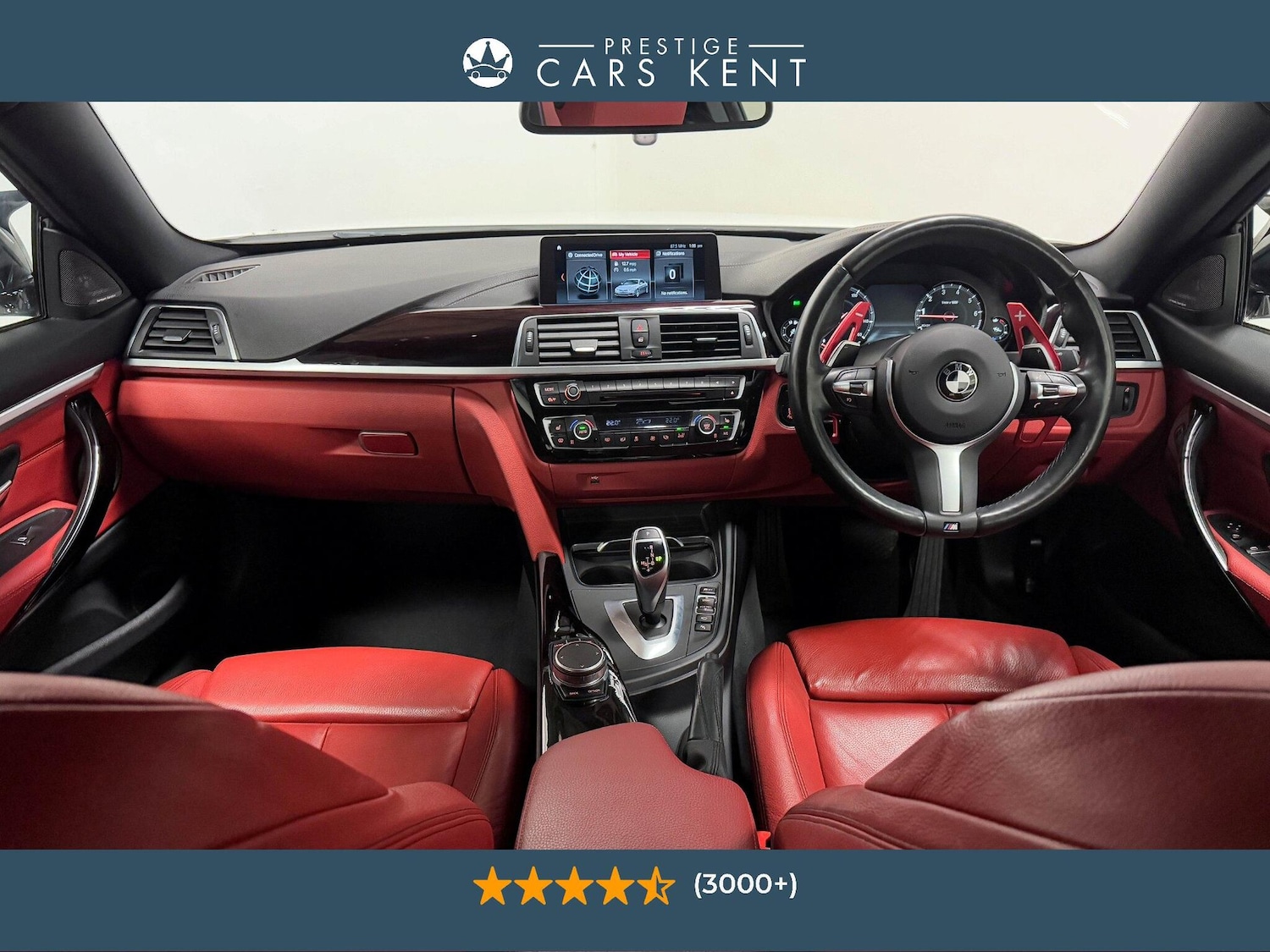 Used BMW 4 Series for sale - 76422712: Photo 2