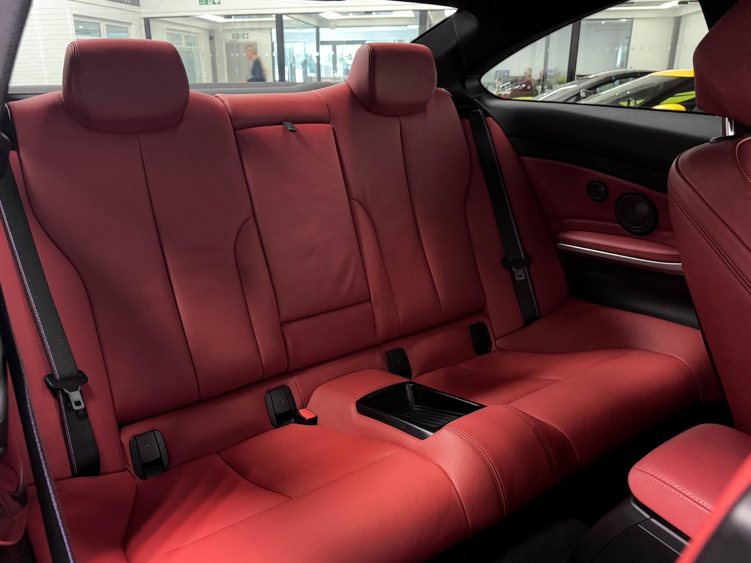 Used BMW 4 Series for sale - 76422712: Photo 22