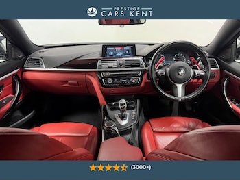 Used BMW 4 Series 2020 for sale - 76422712: Photo