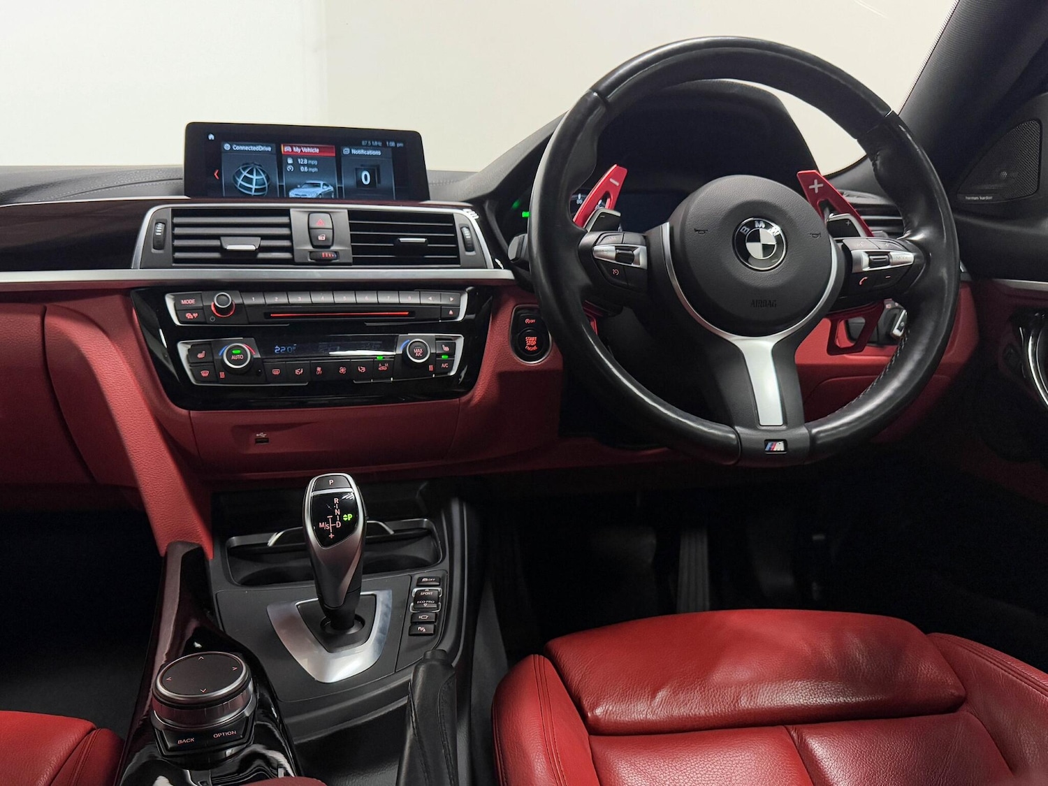 Used BMW 4 Series for sale - 76422712: Photo 32