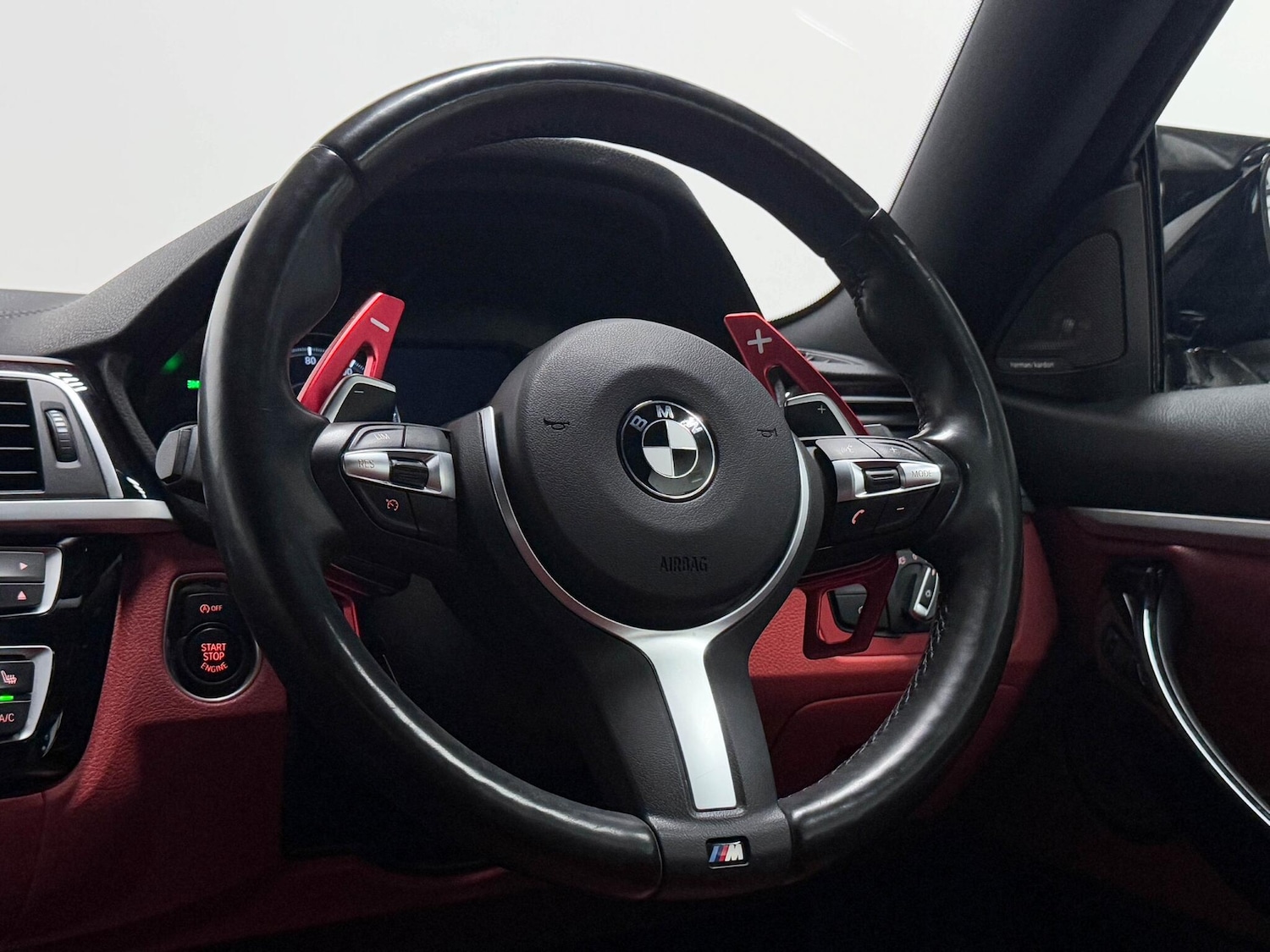 Used BMW 4 Series for sale - 76422712: Photo 33