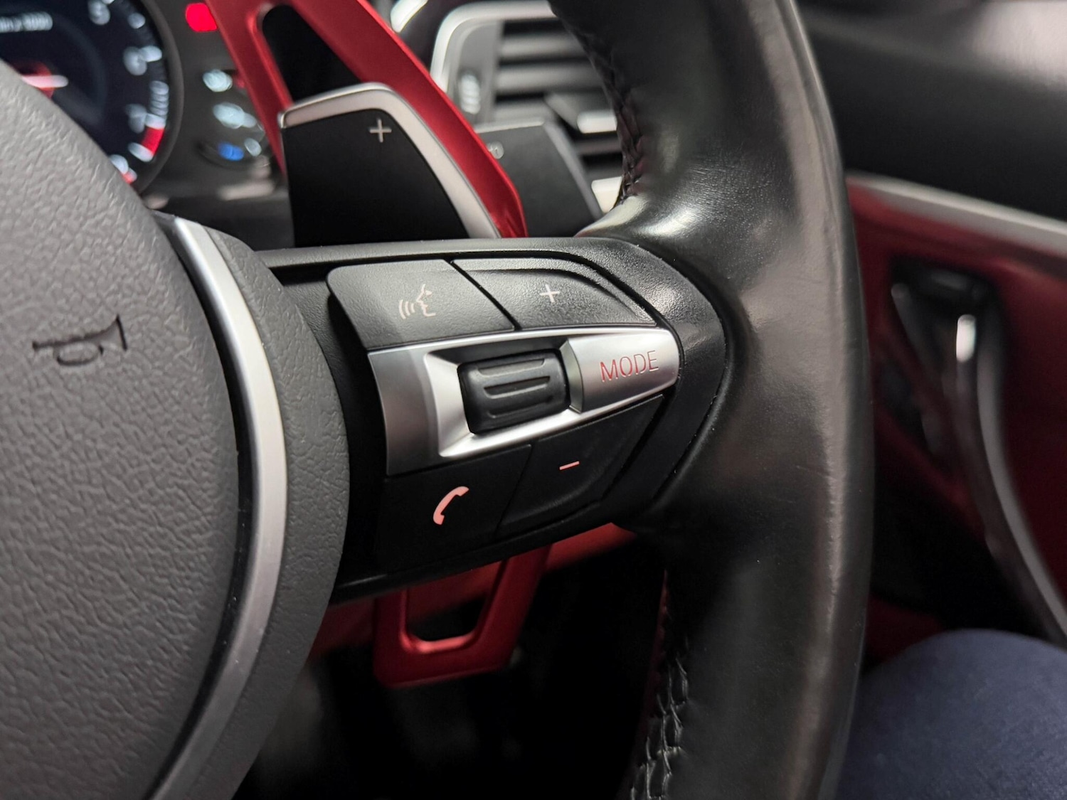 Used BMW 4 Series for sale - 76422712: Photo 36