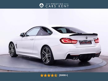 Used BMW 4 Series 2020 for sale - 76422712: Photo