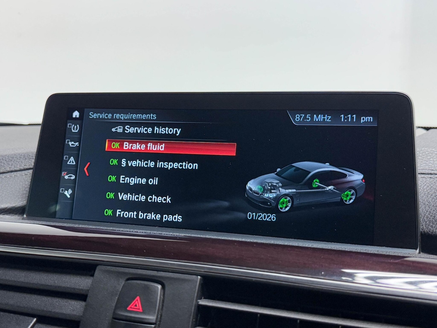 Used BMW 4 Series for sale - 76422712: Photo 47