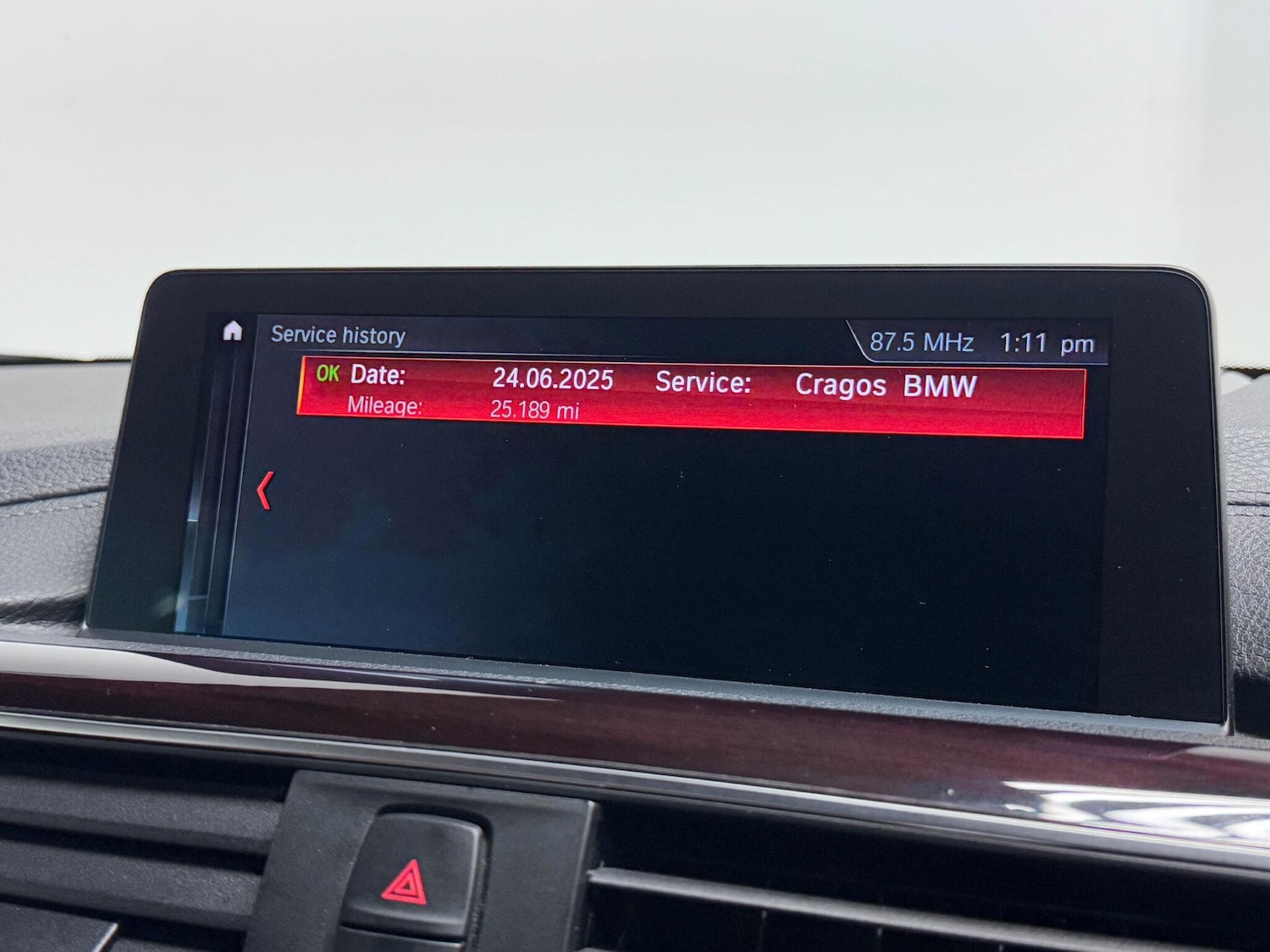 Used BMW 4 Series for sale - 76422712: Photo 48