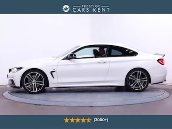 Used BMW 4 Series 2020 for sale - 76422712: Photo