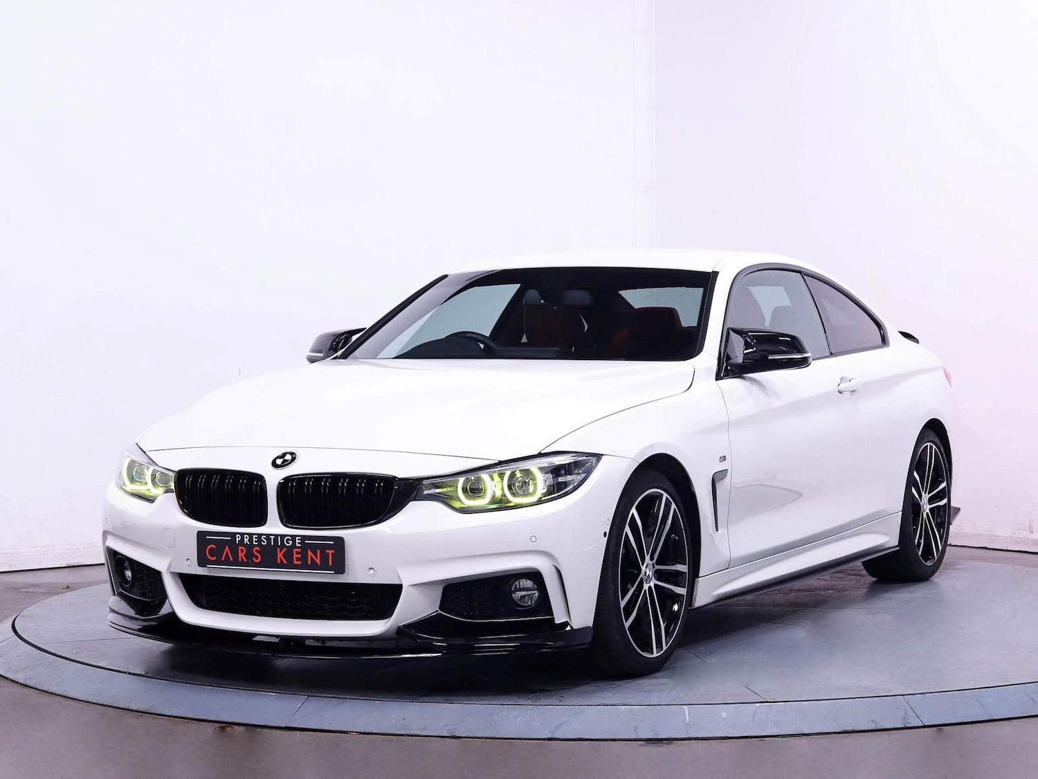 Used BMW 4 Series for sale - 76422712: Photo 6