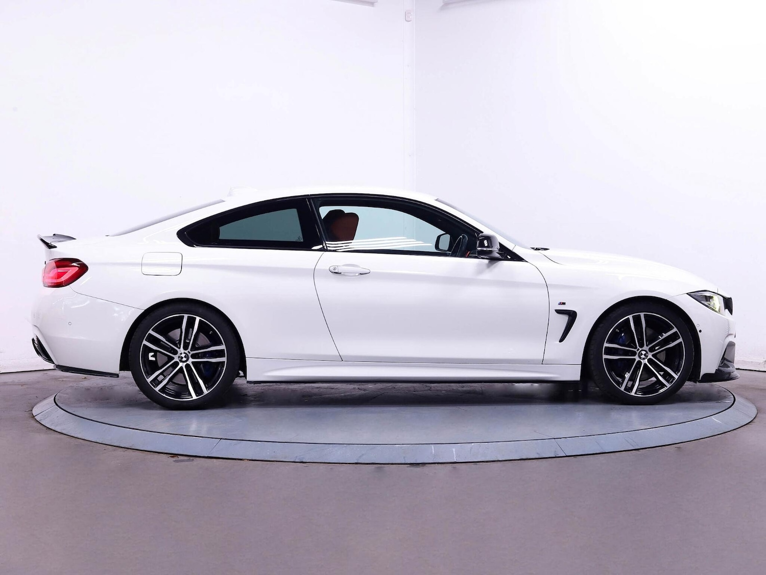 Used BMW 4 Series for sale - 76422712: Photo 8