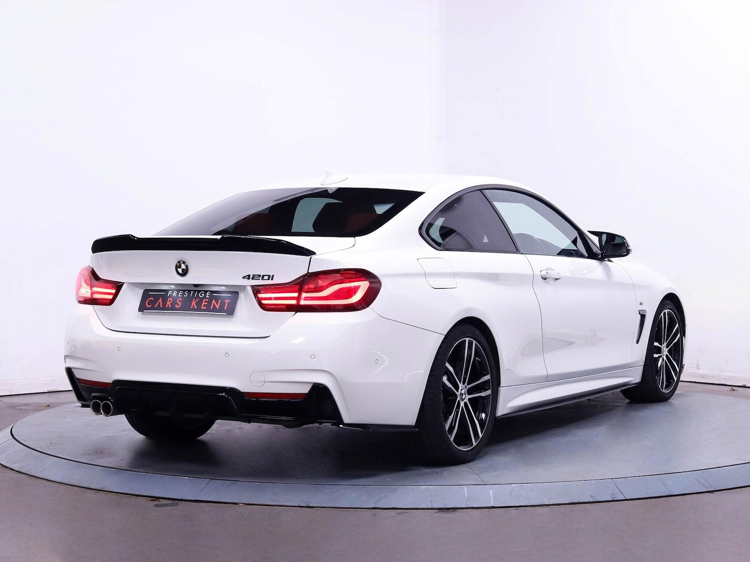 Used BMW 4 Series for sale - 76422712: Photo 9