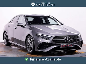 Used Mercedes-Benz A-Class 2024 for sale - 77574844: Photo