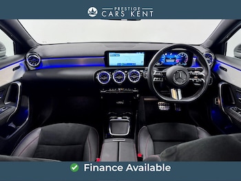 Used Mercedes-Benz A-Class 2024 for sale - 77574844: Photo