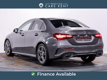 Used Mercedes-Benz A-Class 2024 for sale - 77574844: Photo