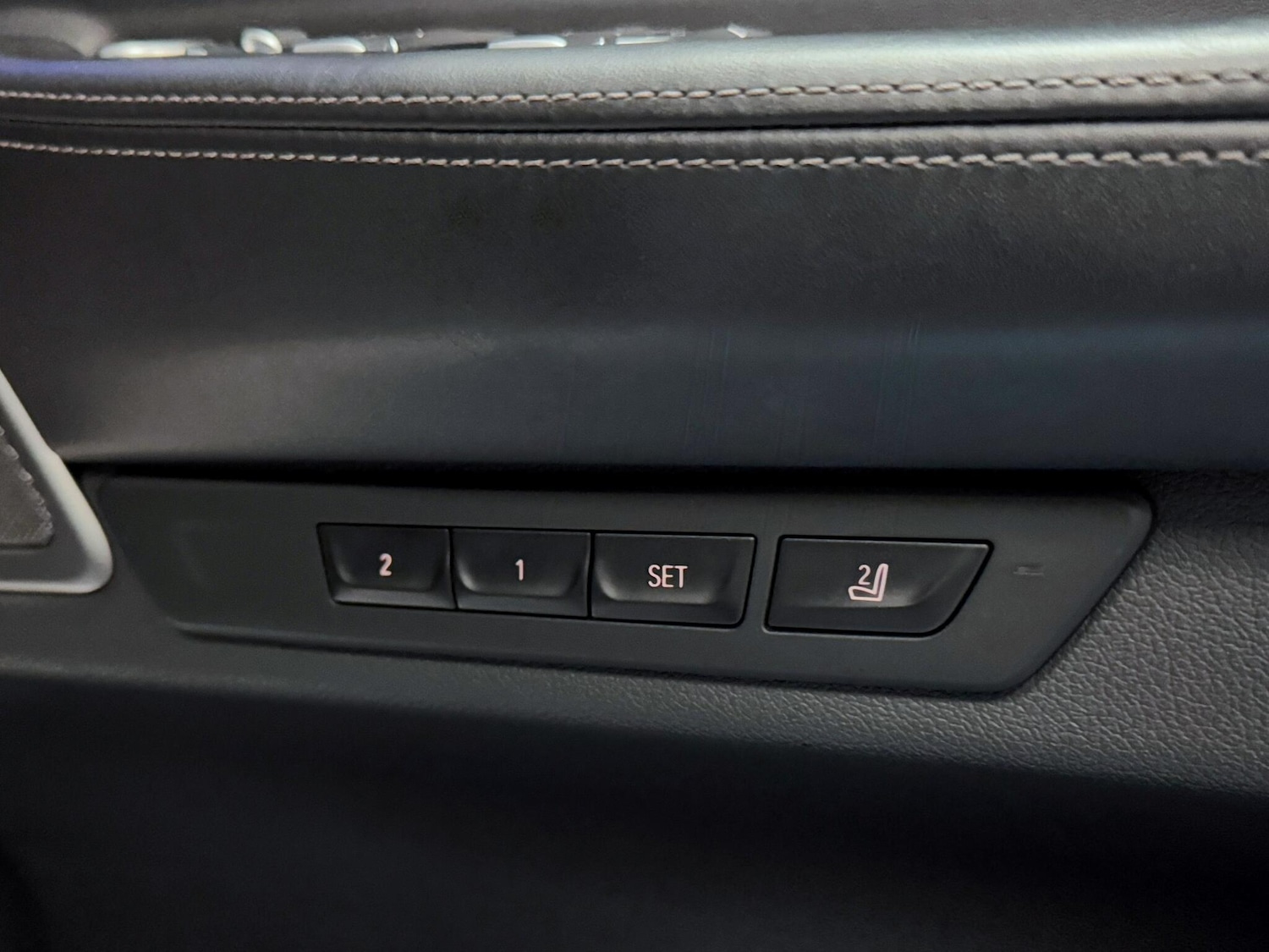 Used BMW 7 Series 2021 for sale - 76072316: Photo 11