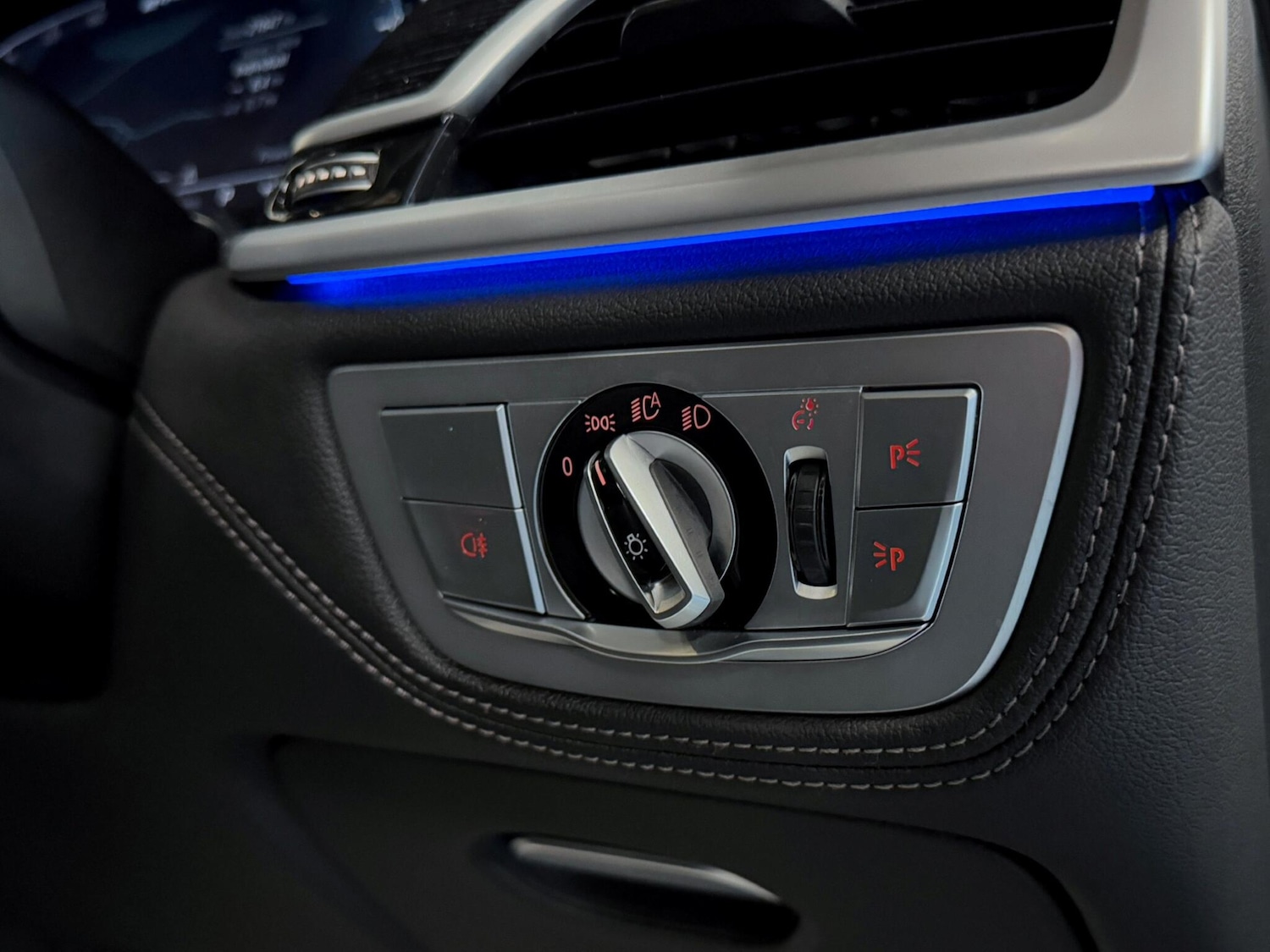 Used BMW 7 Series 2021 for sale - 76072316: Photo 18