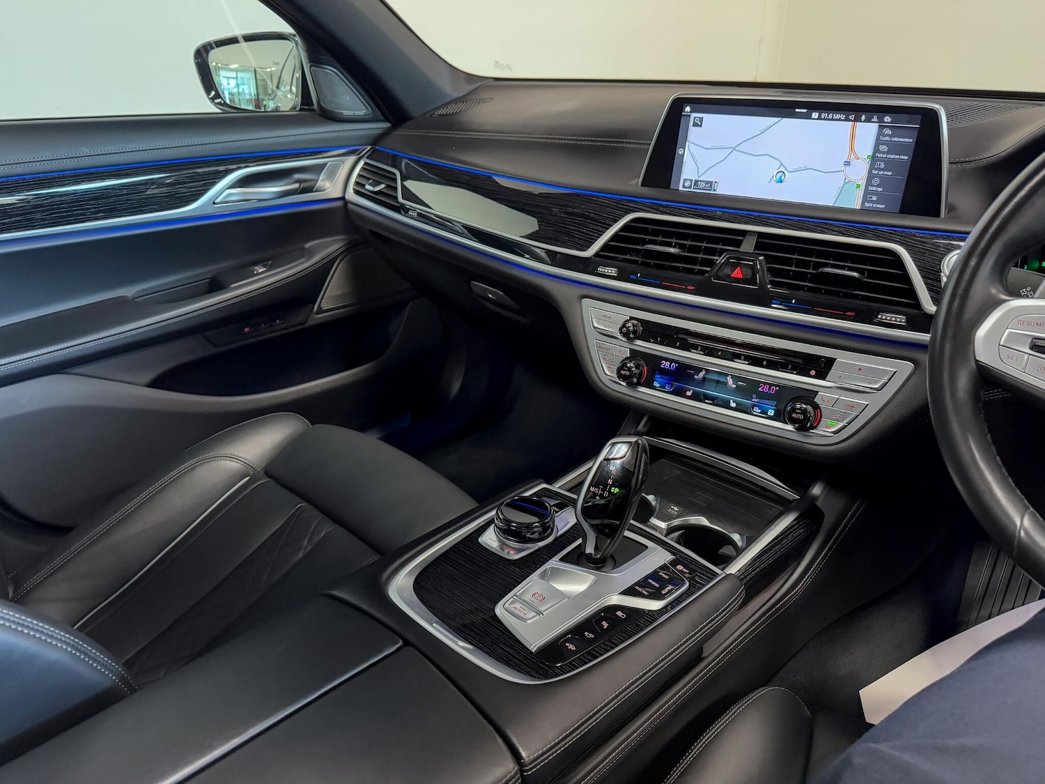 Used BMW 7 Series 2021 for sale - 76072316: Photo 26