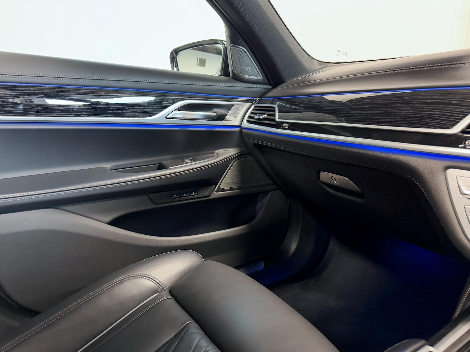 Used BMW 7 Series 2021 for sale - 76072316: Photo 27