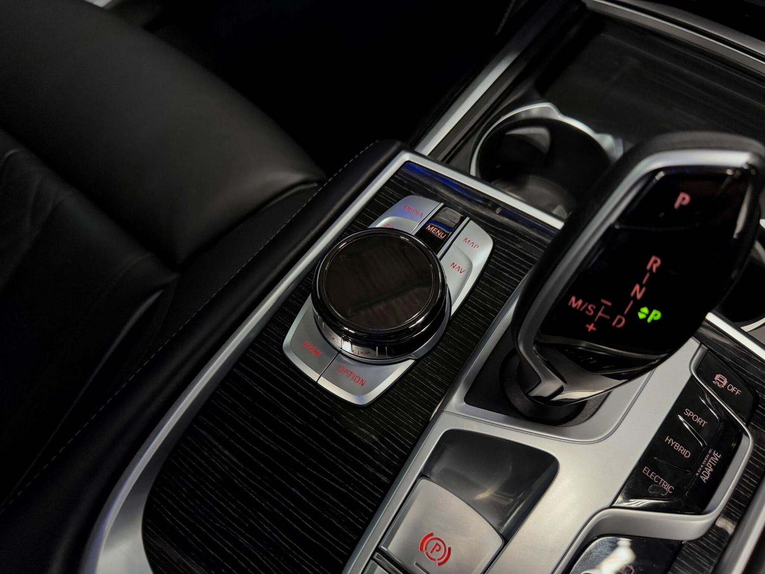 Used BMW 7 Series 2021 for sale - 76072316: Photo 29